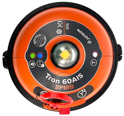 Tron 60AIS EPIRB