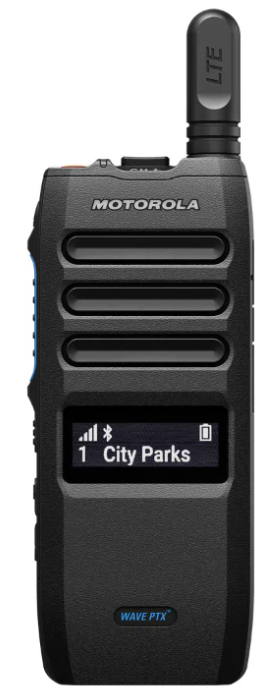 TLK110 Wave Radio