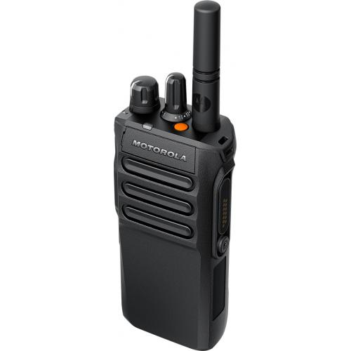 R7 Handheld Radio