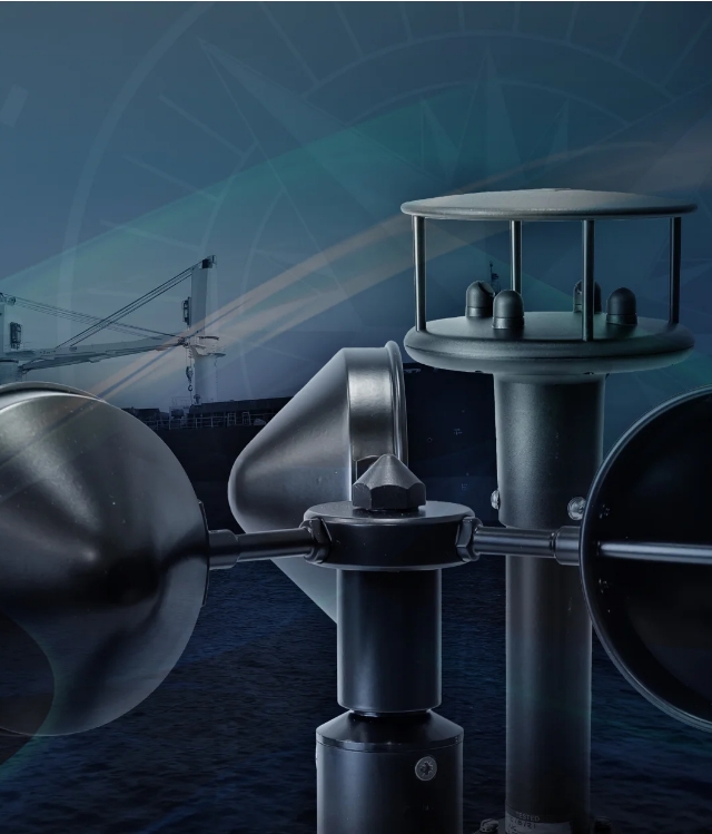 Weather Monitoring Systems