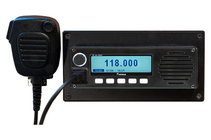 TR-910 Offshore Radio