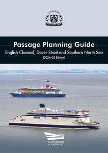 Passage Planning Guides