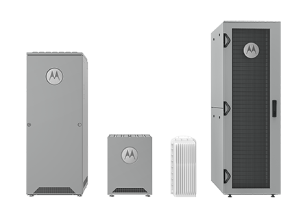 DIMETRA TETRA System