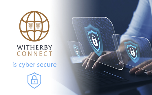 Witherby Connect