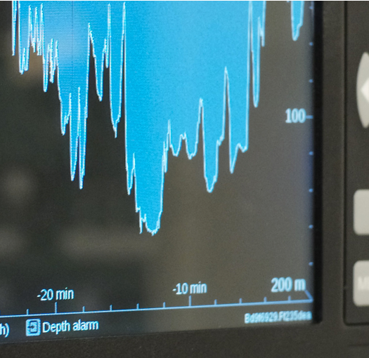 Reliable Depth, Confident Navigation
