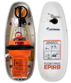 Tron 60AIS EPIRB