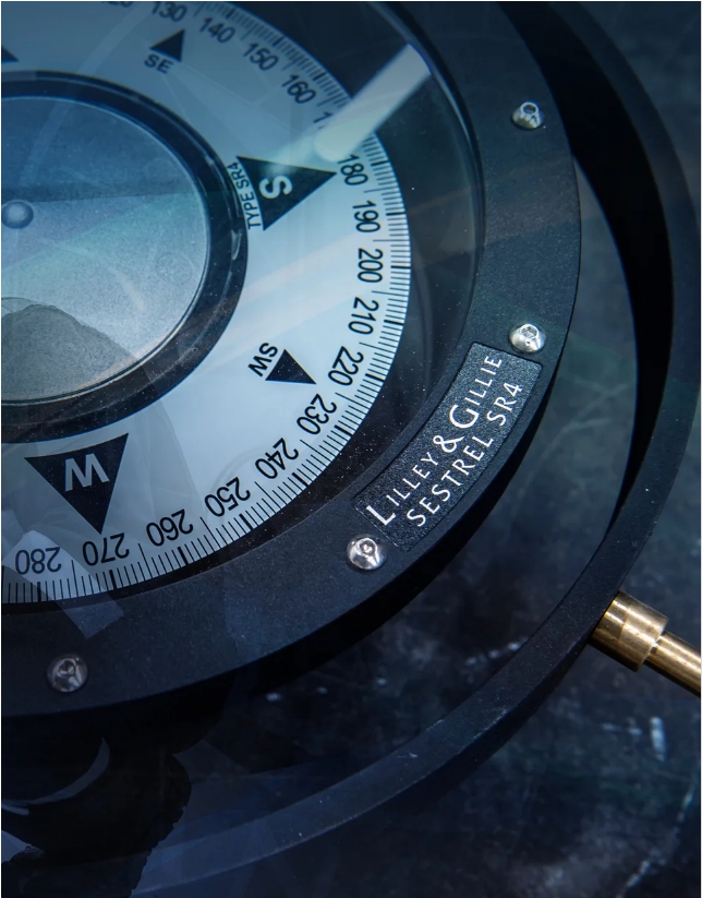 Magnetic Compasses
